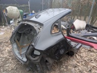 CWIARTKA TYŁ TYLNA PRAWA BŁOTNIK VOLVO V40 II KOLOR 452-46