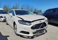 Ford Mondeo 2016r, SALON POLSKA. 2.0 TDCI AUTOMAT. Uszkodzony przod. Jezdz