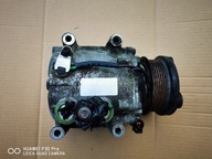 JAGUAR X-TYPE 2.1 2.5 3.0 V6 KOMPRESOR KLIMATYZACJI SPRĘŻARKA