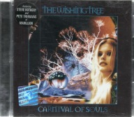 CD.The Wishing Tree - Carnival Of Souls