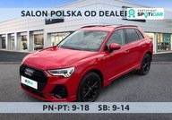 Audi Q3 40 TFSI 4x4 Quattro SLine Stronic Bang Olufsen Matrix Alcantara FV
