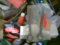 Drazek kierowniczy FIAT SEICENTO CINQUECENTO markowy DELPHI nowe fabryczne