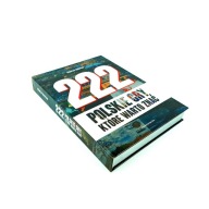 KSIĄŻKA 222 POLSKIE GRY KTÓRE WARTO ZNAĆ - MARCIN KOSMAN PL