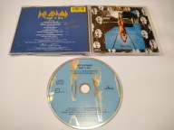 Def Leppard – High 'N' Dry - CD STARE WYDANIE W.GERMANY C2246