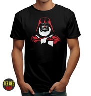 ŚMIESZNA KOSZULKA ŚWIĄTECZNA STAR WARS XL – PREZENT NA BOŻE NARODZENIE