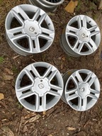 Felgi 17 cali 7j17. 820241424 laguna 2