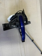 klamka zewnętrzna drzwi prawa tył + mechanizm Ford Focus MK3 Lift