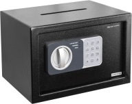 SEJF MEBLOWY DO DOMU Z ELEKTRONICZNYM ZAMKIEM SZYFROWYM C95