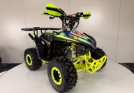 Berreta Kids mini quad dla dziecka Berreta Kids 125 cc raty transport skle
