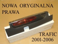 Lampa prawa tylna Renault Trafic 2 II 2001-2006 tył prawy NOWA ORYGINALNA
