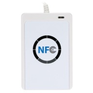 Czytnik Programator NFC RFID USB ACR122U ISO