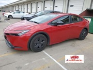 Toyota Prius 2023 2.0L hybrid FWD 2.0 Hybryda 196KM