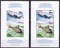 Polska 2015 ** fi.4631-32 ND A+B cena 87,50 zł