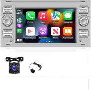 Radio samochodowe NHOPEEW Transit Fiesta Focus Galaxy Mondeo Fusion z265