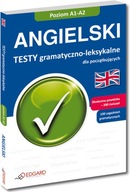 Angielski Testy gramatyczno-leksykalne