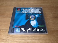 Command and Conquer PlayStation (PSX) pudełkowa