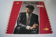 PAUL YOUNG No parlez Winyl