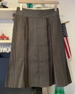 O KAFFE POPIELATA ORYGINALNA SPÓDNICA M