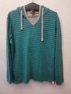 ELKLINE BLUZA Z KAPTUREM ROZ.M/L ORYGINALNA