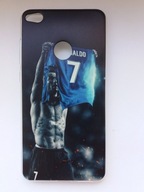 etui huawei P8 lite 2017 Ronaldo