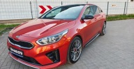 Kia ProCeed 1.5 MHEV 160Ps.GT-line Automat Panorama Bezwypadek 2021r. 1.5