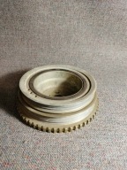 KOŁO PASOWE 1.2 16V STILO BRAVO IDEA PUNTO SIENA