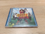 CD Various – Camp Rock 2008 (Disney) Soundtrack