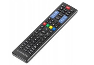 Pilot Vivanco RR 220 czarny do telewizora Samsung