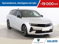 Opel Astra 1.2 Turbo, Salon Polska, Serwis ASO