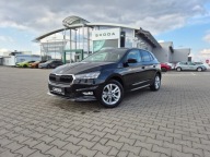 Skoda Fabia Edition 130 1.5 TSI DSG 150KM Auto z p