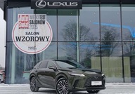 Lexus RX RX 350h Prestige Technology FV23 Salon PL Serwis ASO 1 wl