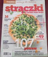 Kuchnia wydanie specjalne 1 / 2018 Strączki na cztery pory roku Magazyn