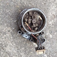 Syrena 104 105 zapłon iskrownik aparat zapłonowy