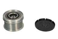 KOŁO PASOWE ALTERNATORA AUDI A1, A3, SEAT ALHAMBRA, ALTEA, INA 535015510