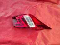 LEXUS IS 3 III LAMPA PRAWA TYŁ TYLNA LED ORYGINAŁ