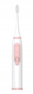 Szczoteczka Soniczna Elektryczna ORAL HEAL JD002 różowa na baterię