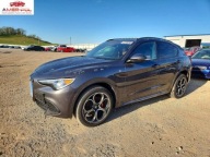 Alfa Romeo Stelvio TI 2022 2.0 Benzyna 280KM