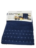 RĘCZNIK KĄPIELOWY BAWEŁNA DWUPAK 2 SZTUKI 90X50 CM