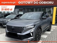 Od ręki - Esprit Alpine 1.2 E-Tech 200KM / Pakiet Harman Kardon