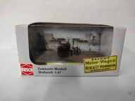 Busch, model samochodu Benz z roku 1886, 1/87, epoka I
