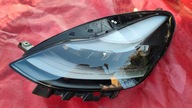 TESLA MODEL 3 FULL LED LIFT LEWY REFLEKTOR LAMPA