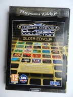 SEGA Mega Drive Classic Collection Złota Edycja ANG PC DVD PC