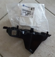 PEUGEOT 208 II ŚLIZG ZDERZAKA PRAWY PRZÓD 9823207880