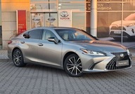 Lexus ES ES 300h Business Edition FV23 Salon PL ASO Demo 1 wl.