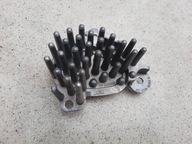 Peugeot 308 T9 lift moduł LED LAMPY JEŻ Prawy