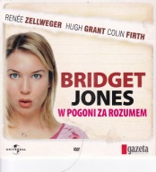 Bridget Jones. W pogoni za rozumem