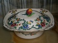 ROYAL COULDON VICTORIA WAZA Z POKRYWĄ