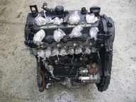 OPEL MOKKA ASTRA J SILNIK A17DTS