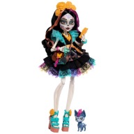 Lalka Monster High Skelita Calaveras