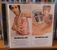 The Who Sell Out The Who CD